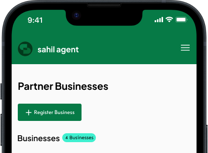 agent-business